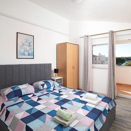 Apartment Majer 2 Medulin Bagian luar foto