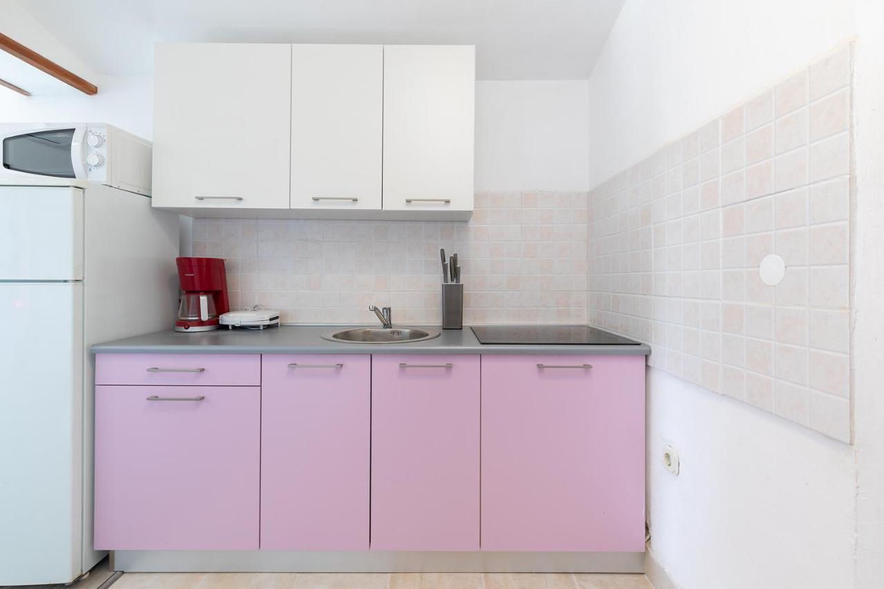 Apartment Majer 2 Medulin Bagian luar foto