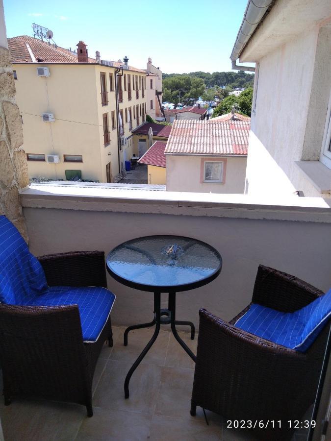 Apartment Majer 2 Medulin Bagian luar foto