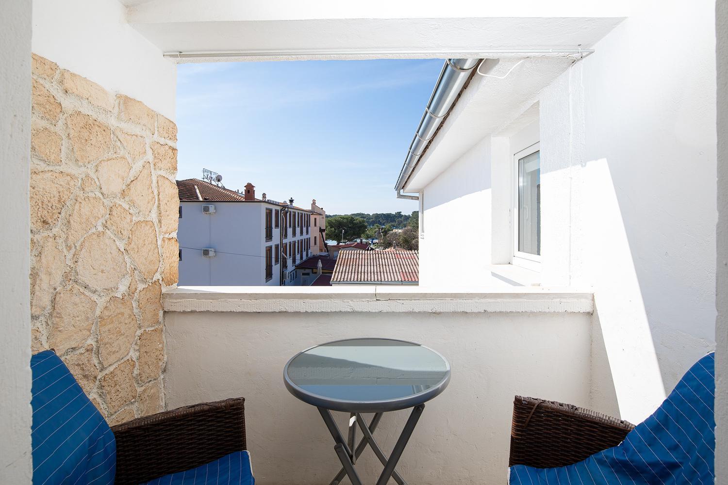 Apartment Majer 2 Medulin Bagian luar foto