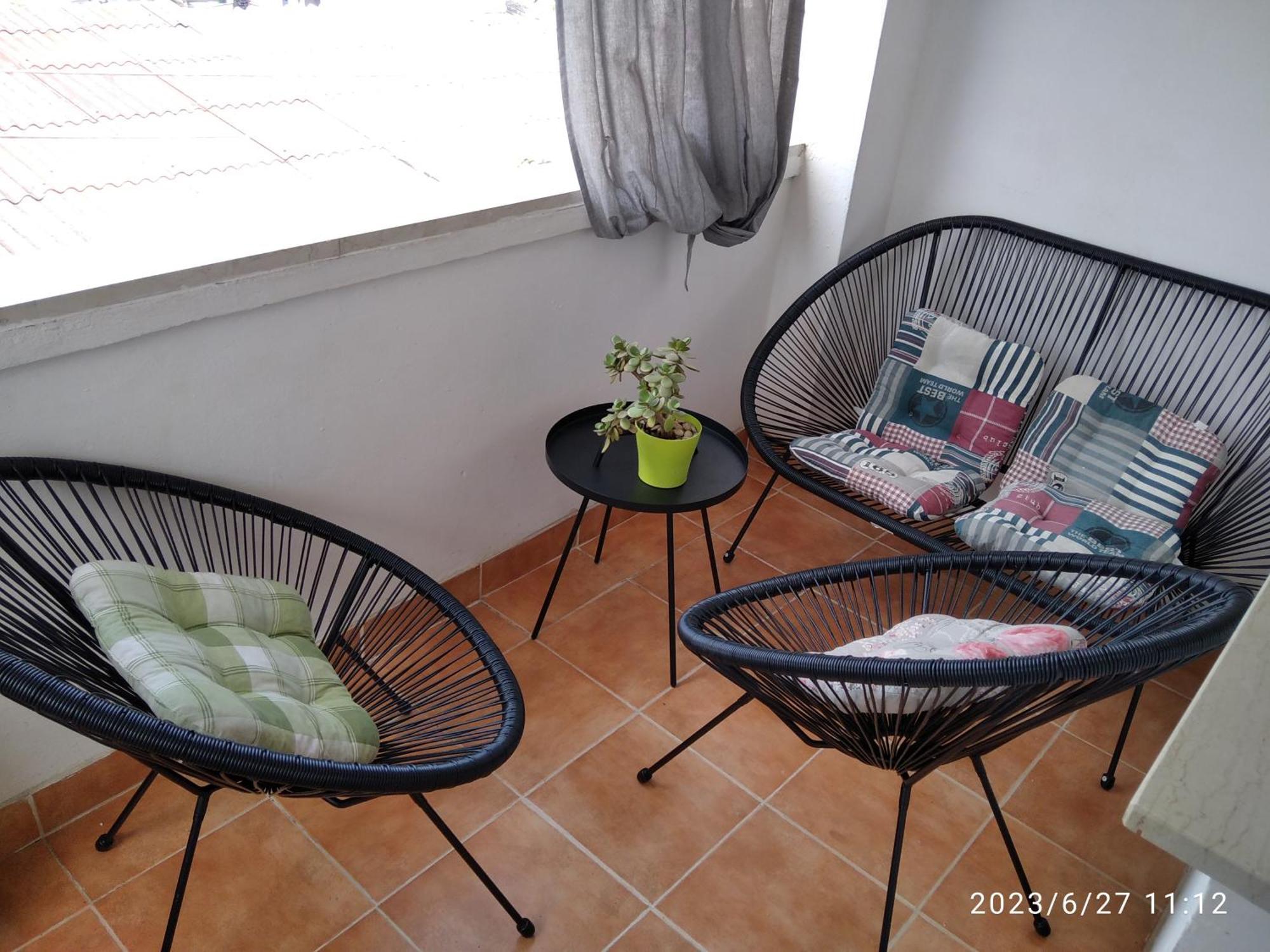 Apartment Majer 2 Medulin Ruang foto