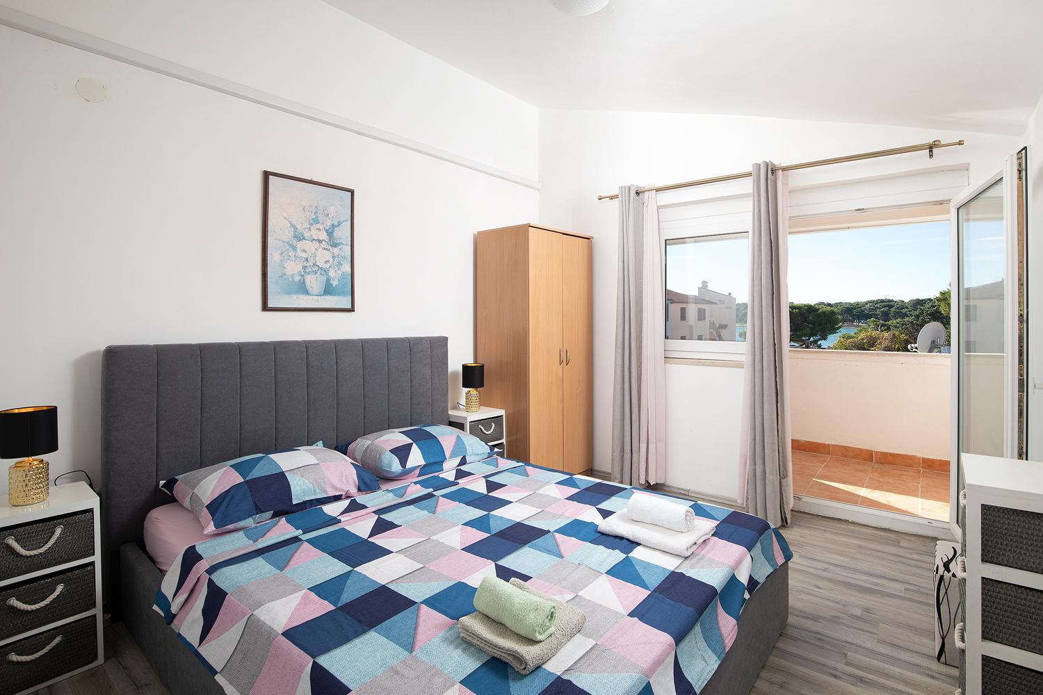 Apartment Majer 2 Medulin Bagian luar foto