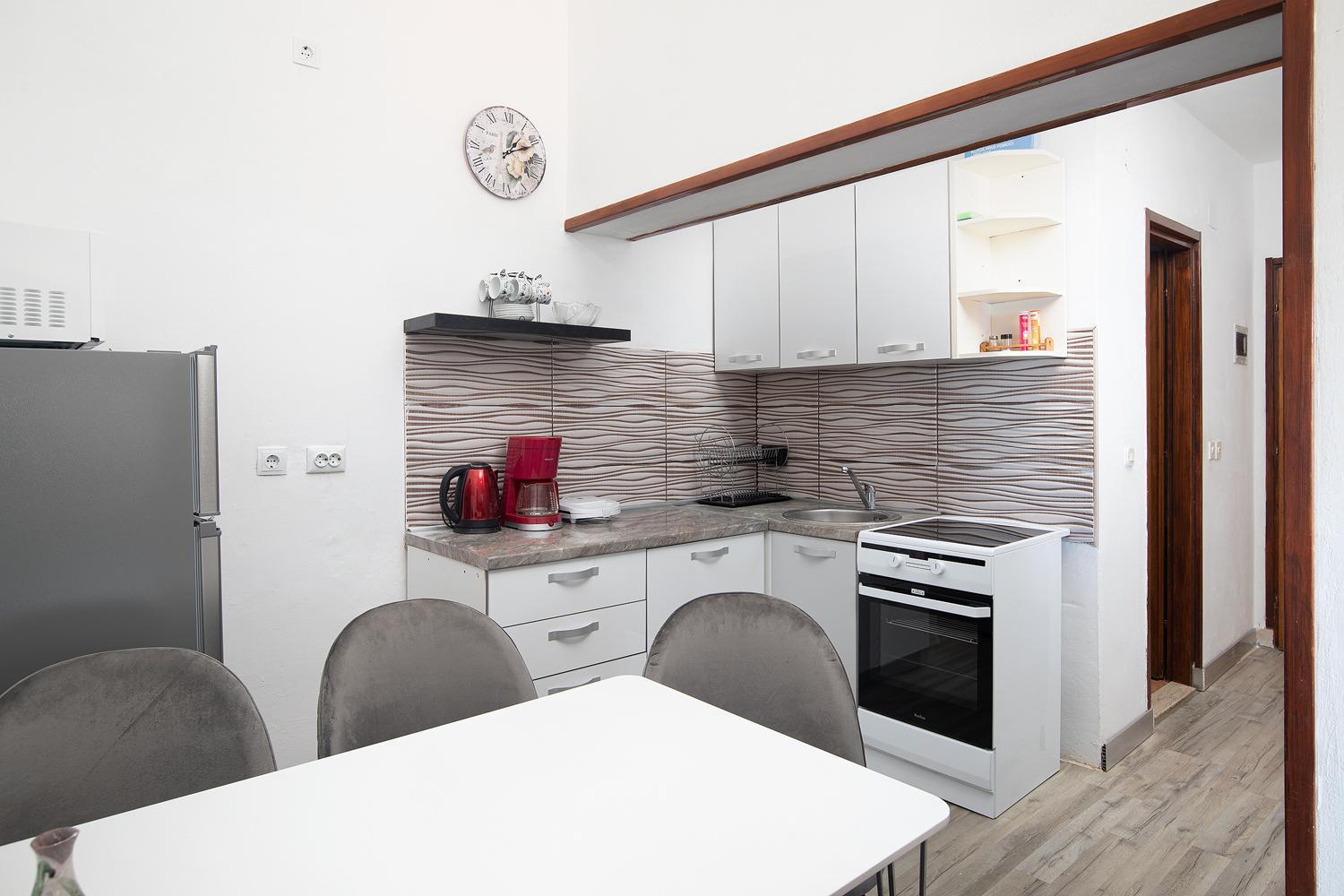 Apartment Majer 2 Medulin Bagian luar foto