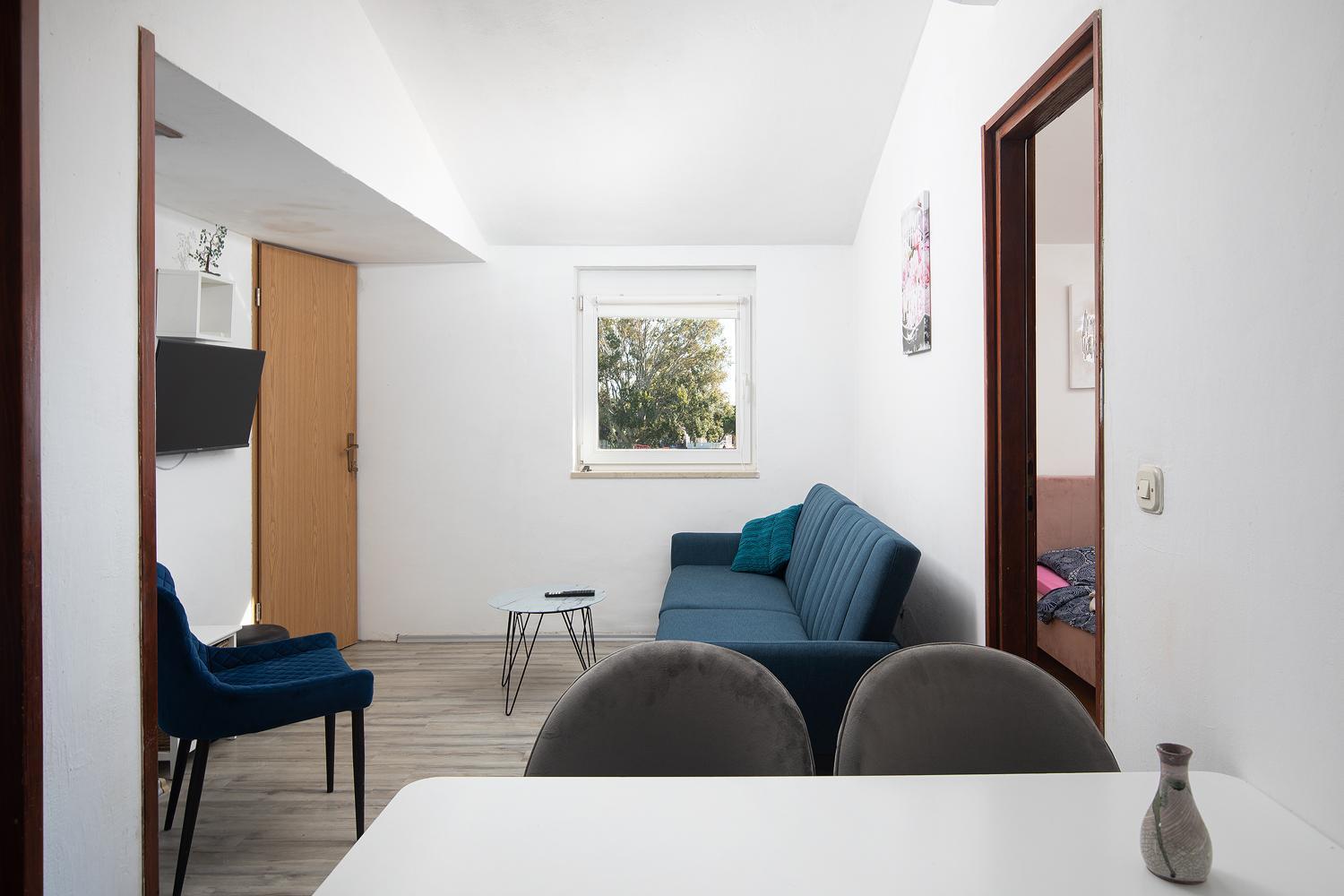 Apartment Majer 2 Medulin Bagian luar foto