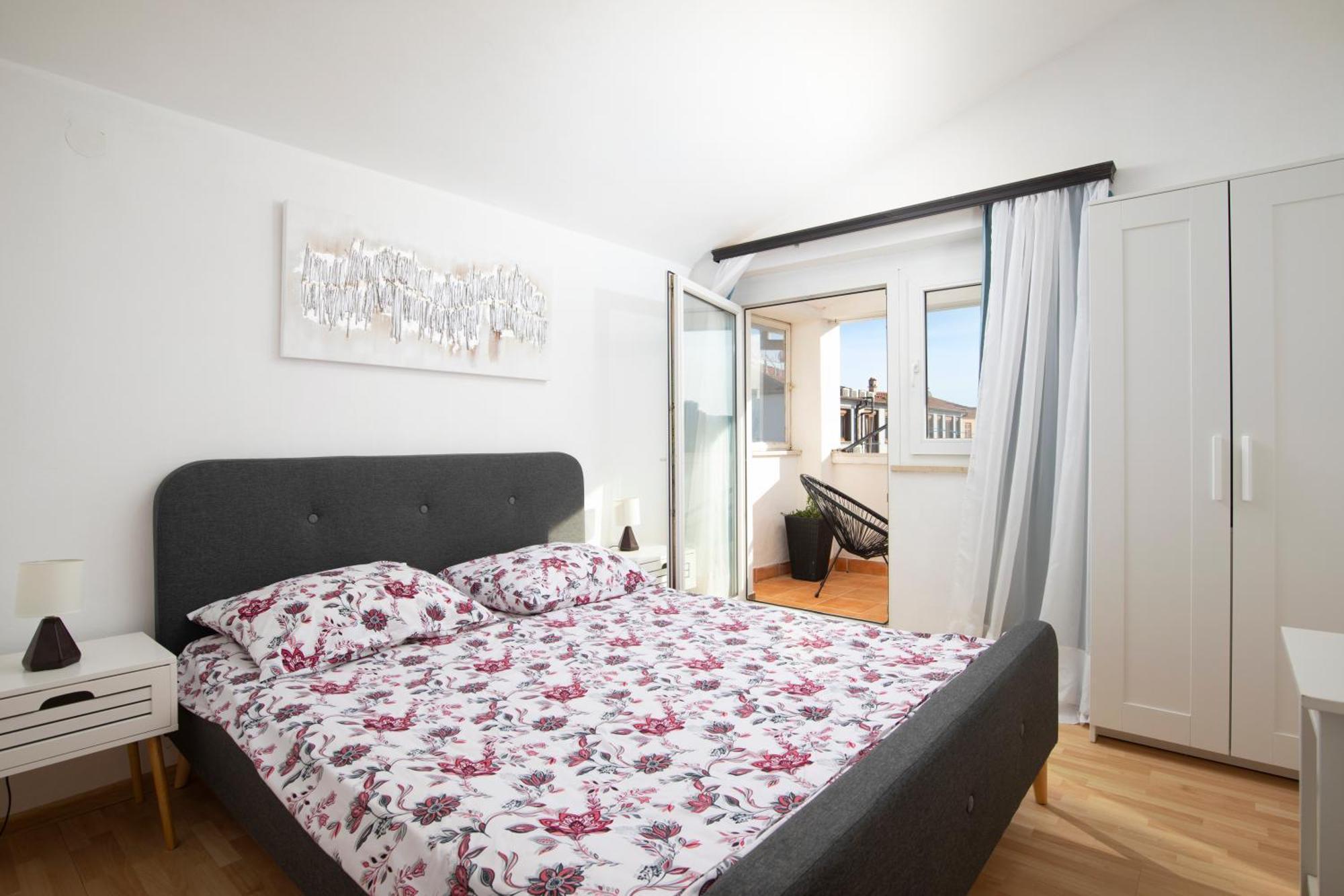 Apartment Majer 2 Medulin Bagian luar foto